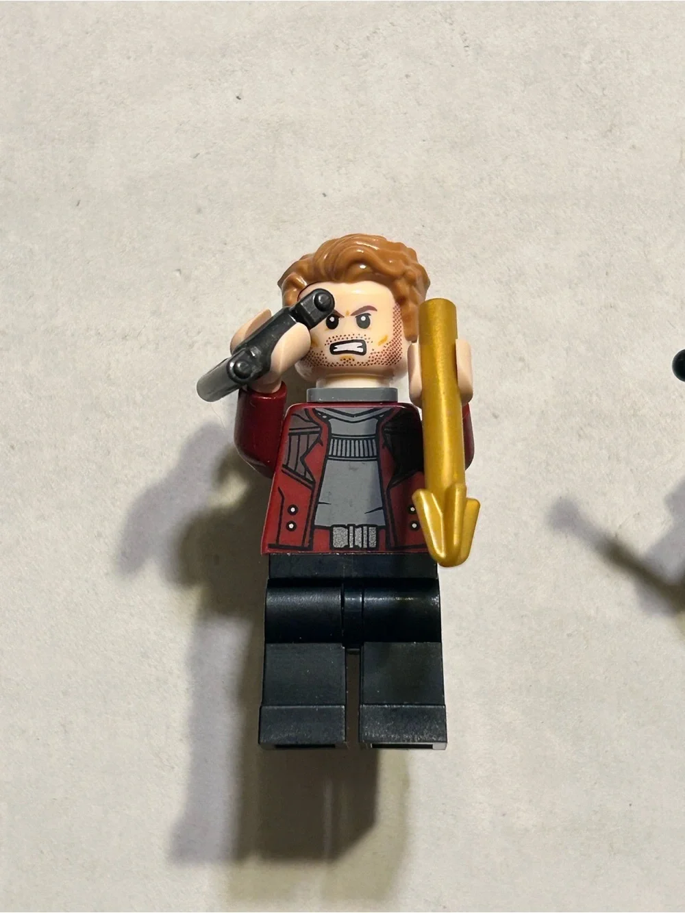 LEGO Guardians of the Galaxy Disney Marvel Baby Groot Minifigures